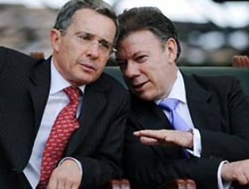 Uribe y Santos