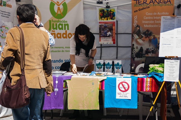 El Mundo en tu Plaza