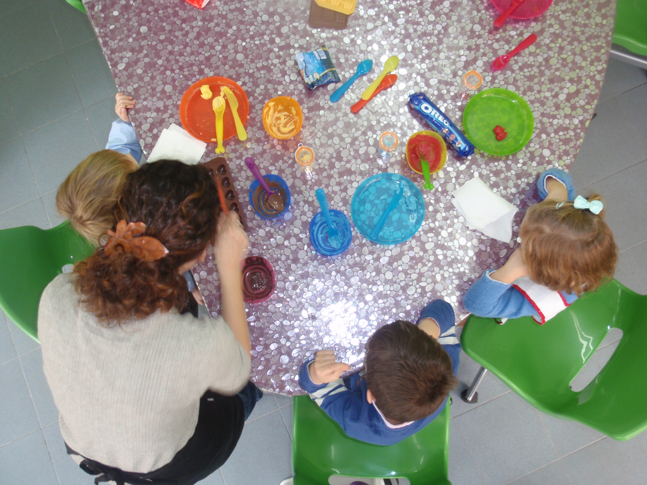 Alce Reposterapia Alce Reposterapia