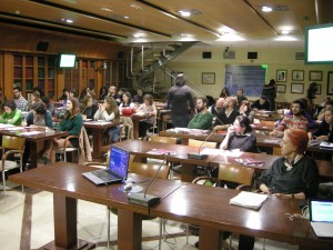 Jornada #mediosocial