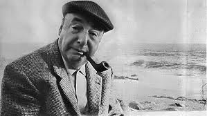 Pablo Neruda