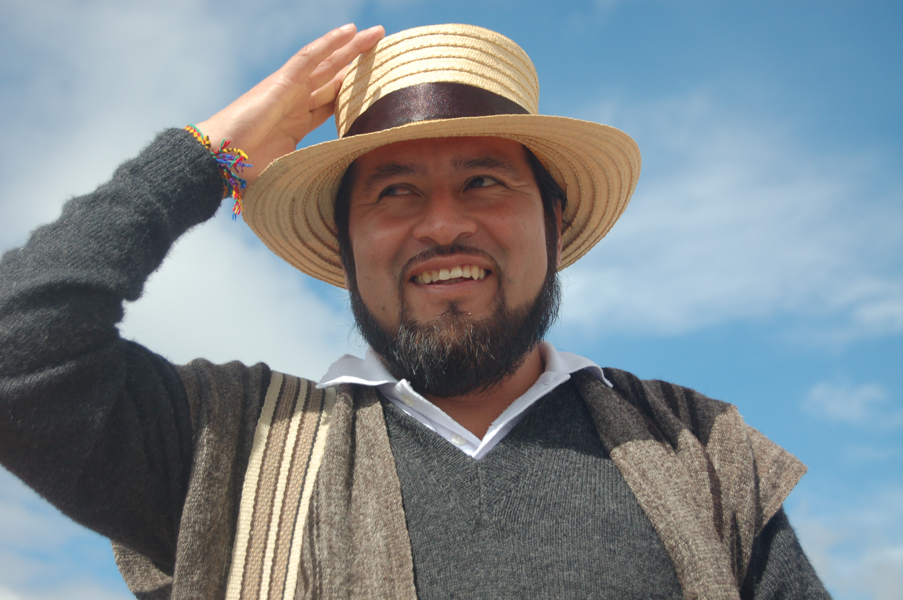 Foto de Ricardo Garriga www.informacionsensible.