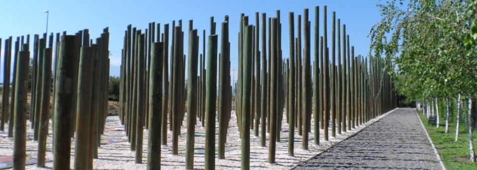 Memorial de Paine (Chile) memorial paine