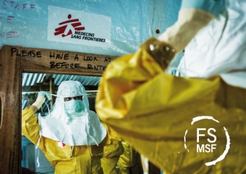 Médicos Sin Fronteras